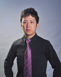 李翊