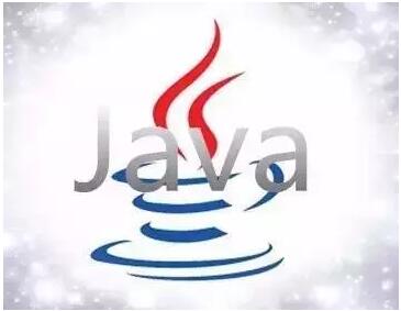 java语言的图案为什么是咖啡杯