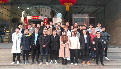 达内Java培训机构202102开班盛况