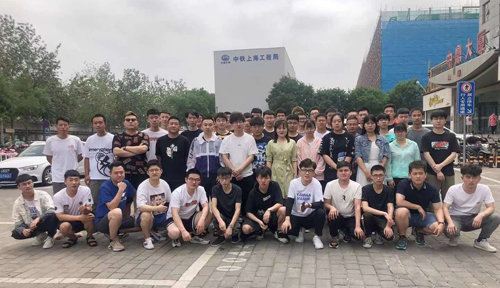 达内Java培训机构202106开班盛况