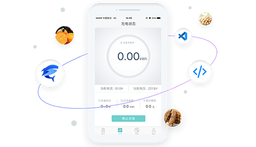 达内Java培训实战项目：loT智慧充电桩