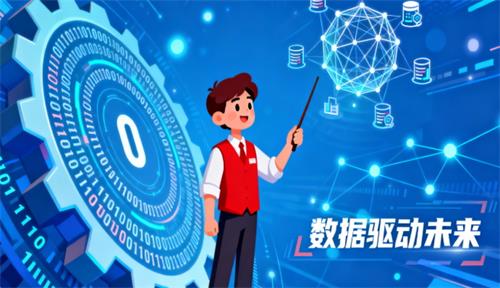 2025年大数据学习培训班哪里好