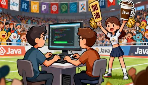 java专门培训面试机构有吗?