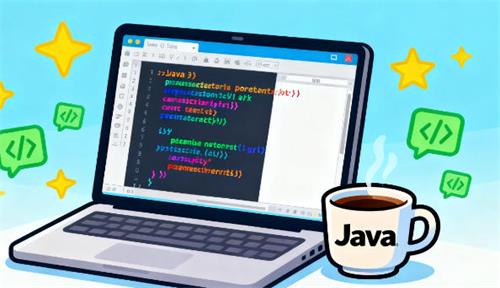 java后端是做什么的