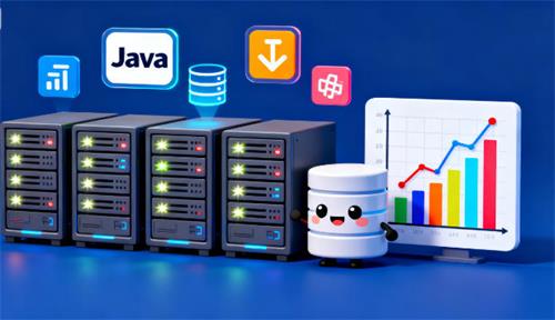 java技术提升培训班哪家好