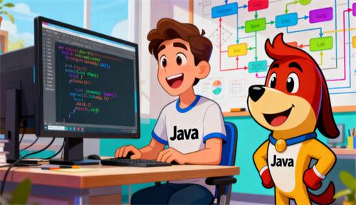 成都java培训哪家教育机构比较好