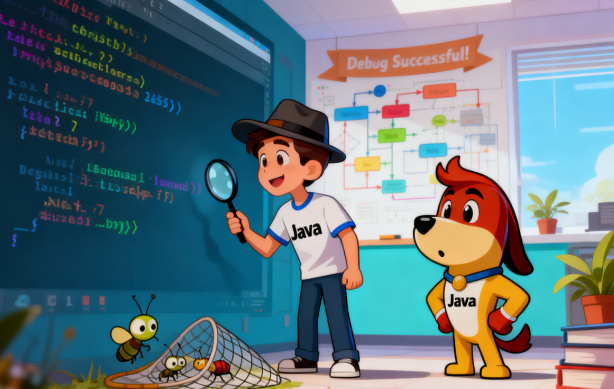 上海java培训机构哪家最好