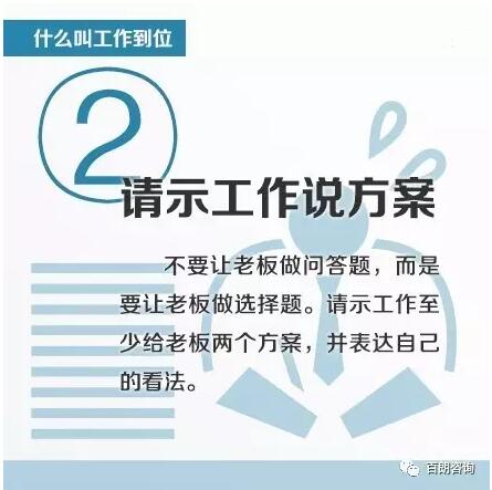 【职场人必学沟通技能】 【职场人必学沟通技能】