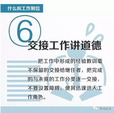 【职场人必学沟通技能】 【职场人必学沟通技能】