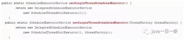 【Java 线程 Executor 框架详解与使用】