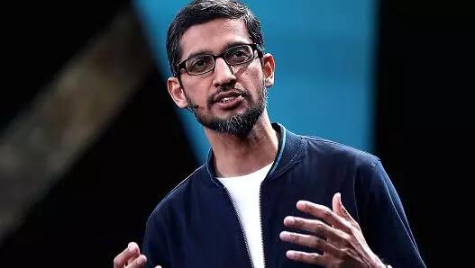 谷歌CEO：比编程能力更重要的是持续学习