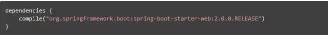 Spring Boot 2.0.0 终于正式发布