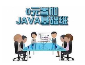 0基础参加Java 培训，成功跨行获年薪13万