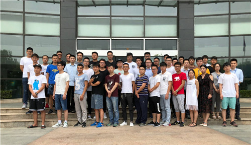 java-南京-软件谷中心