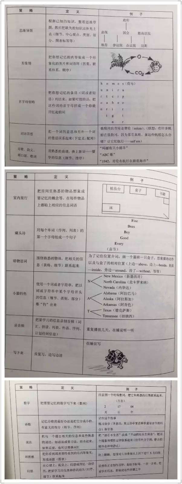 【如何打造属于自己的个人学习系统】