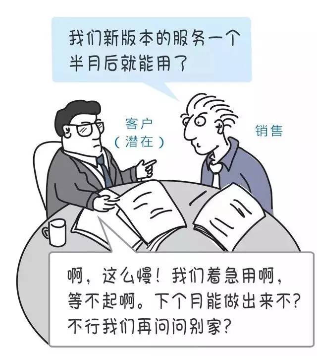 【一个项目多久能开发完成？】