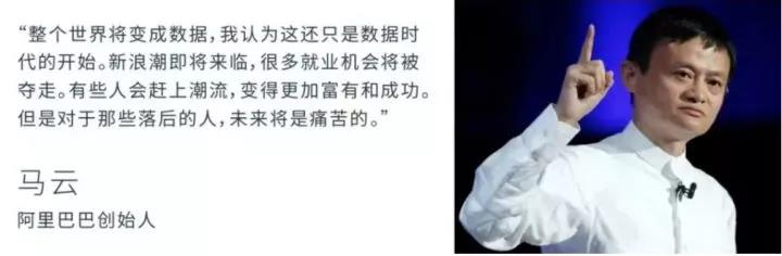 大数据本科和专科以下毕业生出来好就业吗