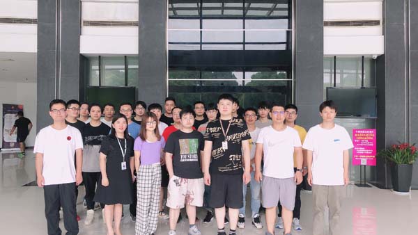 达内Java架构师培训班-南京软件谷中心-2106