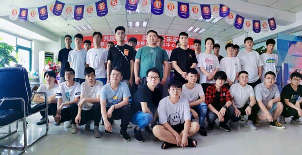 达内Java架构师培训班-郑州文化路中心-2106