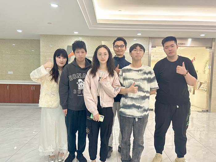 Java培训班-达内上海徐家汇中心-2504