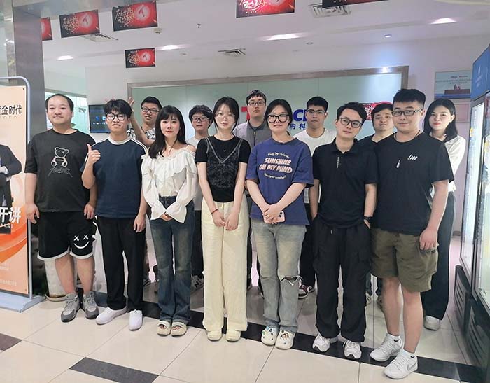 Java培训班-达内武汉洪山中心-2504