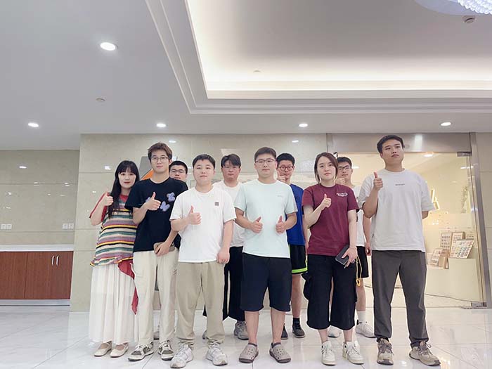 Java培训班-新达内上海中心-2506