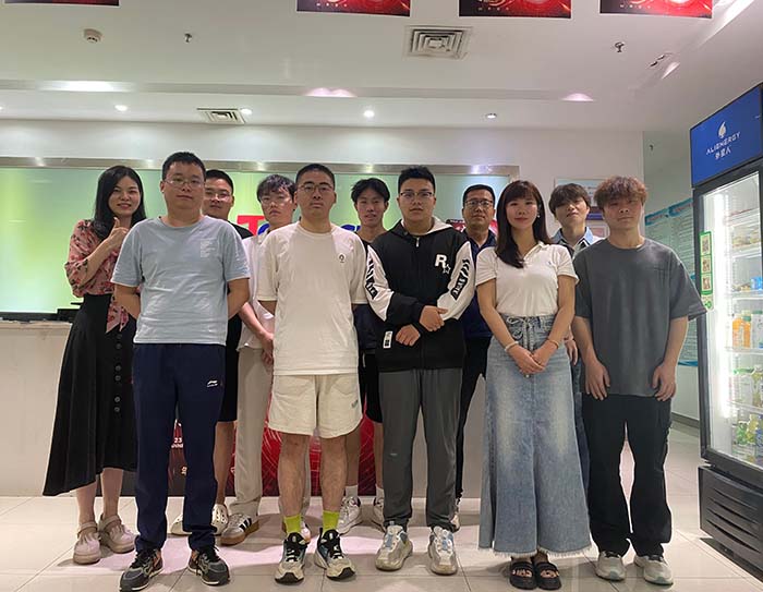 Java培训班-新达内武汉中心-2506