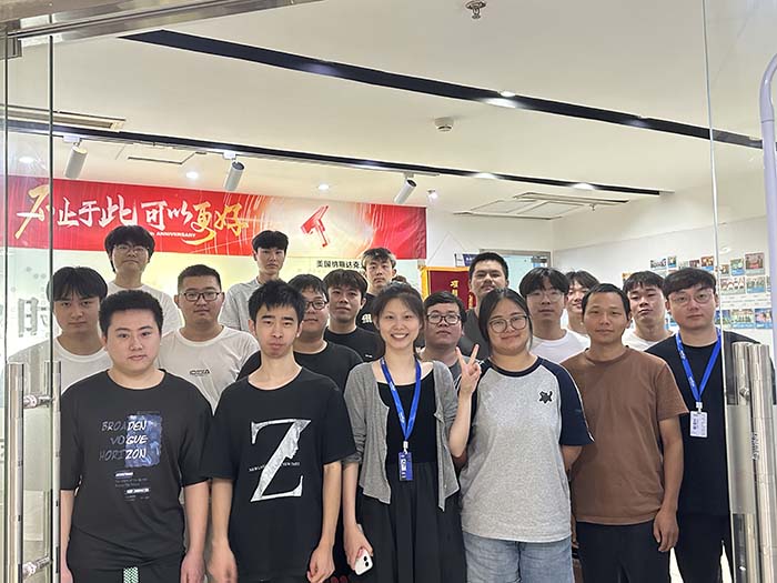 Java培训班-新达内长沙中心-2507